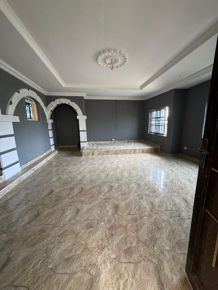 Luxury 3 Bedroom Apartment in a Developed Residential Area, Luxury 3 Bedroom Apartment in a Developed Residential Area, Akobo, Ibadan, Oyo, House for Sale