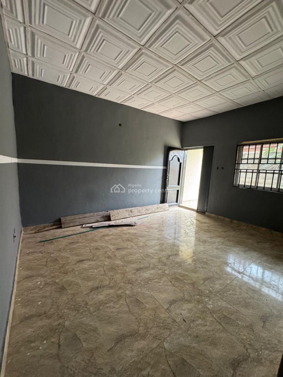 Luxury 3 Bedroom Apartment in a Developed Residential Area, Luxury 3 Bedroom Apartment in a Developed Residential Area, Akobo, Ibadan, Oyo, House for Sale