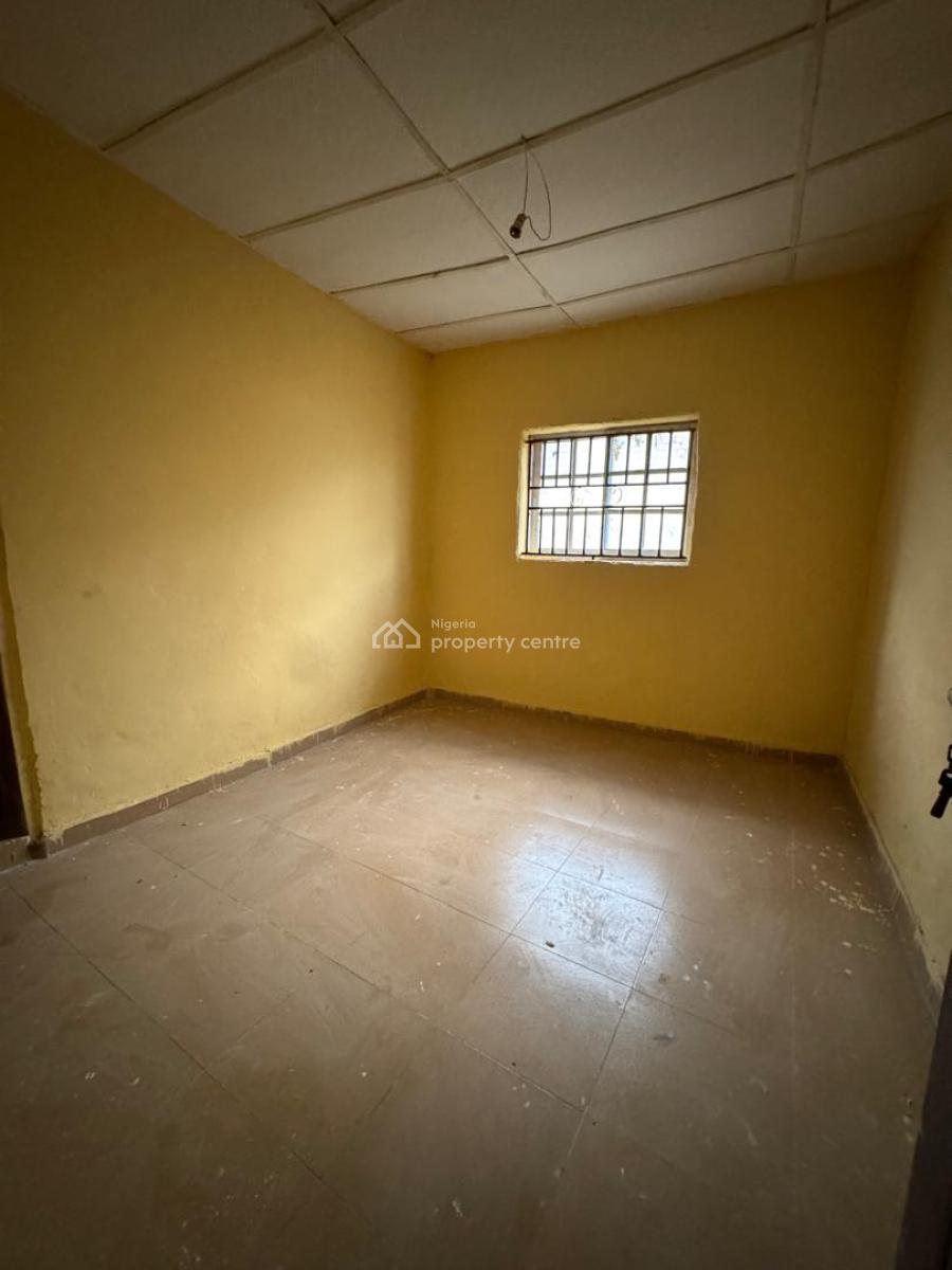 Luxury 3 Bedroom Apartment in a Developed Residential Area, Luxury 3 Bedroom Apartment in a Developed Residential Area, Akobo, Ibadan, Oyo, House for Sale