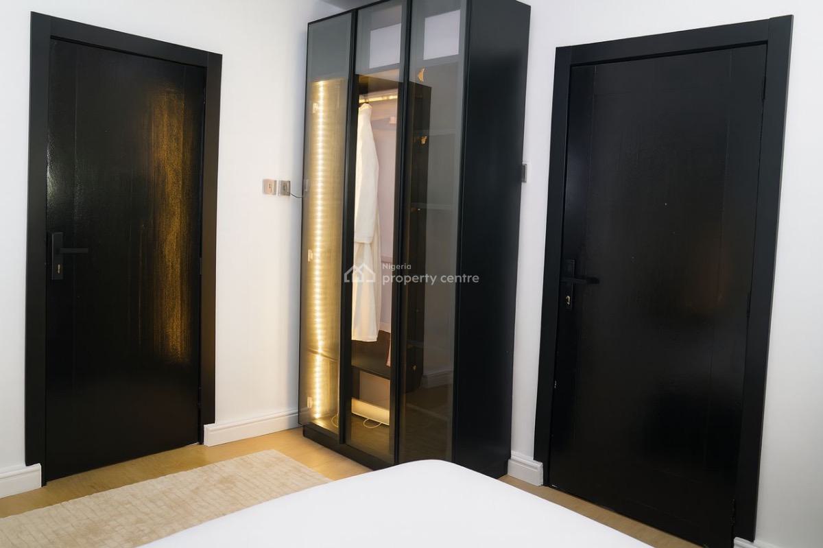 1 Bedroom Apartment, Lekki Phase 1, Lekki, Lagos, Flat / Apartment Short Let
