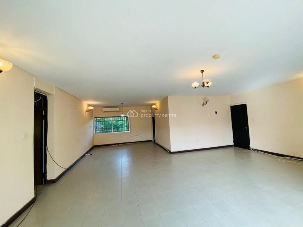 Executive 4 Bedrooms Terrace Duplex, Off Bourdilon, Old Ikoyi, Ikoyi, Lagos, Terraced Duplex for Rent