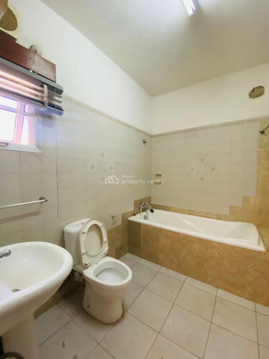 Executive 4 Bedrooms Terrace Duplex, Off Bourdilon, Old Ikoyi, Ikoyi, Lagos, Terraced Duplex for Rent