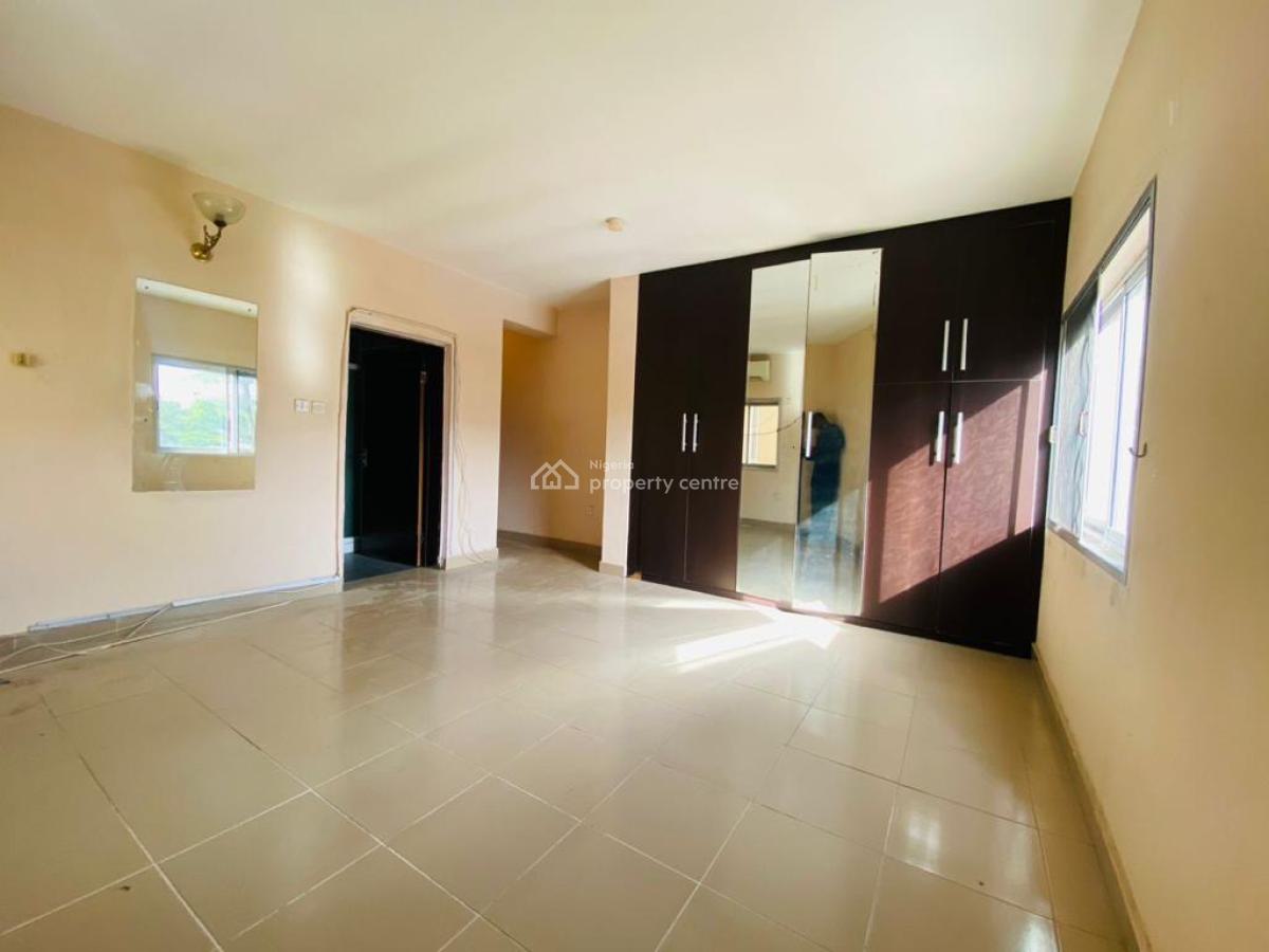Executive 4 Bedrooms Terrace Duplex, Off Bourdilon, Old Ikoyi, Ikoyi, Lagos, Terraced Duplex for Rent