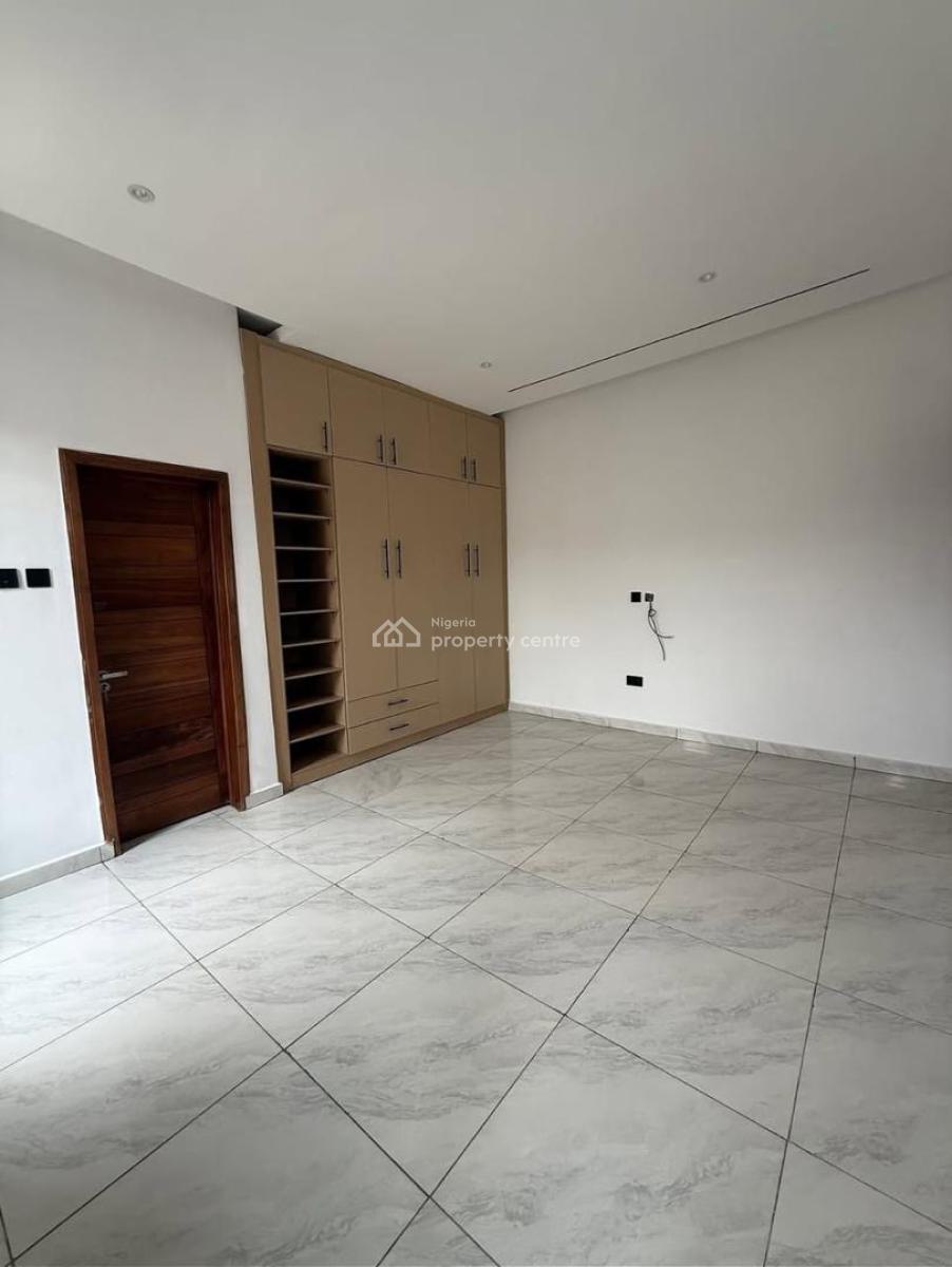 Newly Built 4 Bed Fully Detached Duplex Home in Gated Estate, Newly Built 4 Bed Fully Detached Duplex Home in Gated Estate, Akobo, Ibadan, Oyo, House for Sale