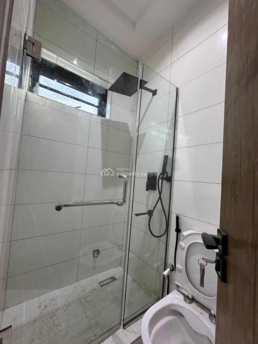 Newly Built 4 Bed Fully Detached Duplex Home in Gated Estate, Newly Built 4 Bed Fully Detached Duplex Home in Gated Estate, Akobo, Ibadan, Oyo, House for Sale
