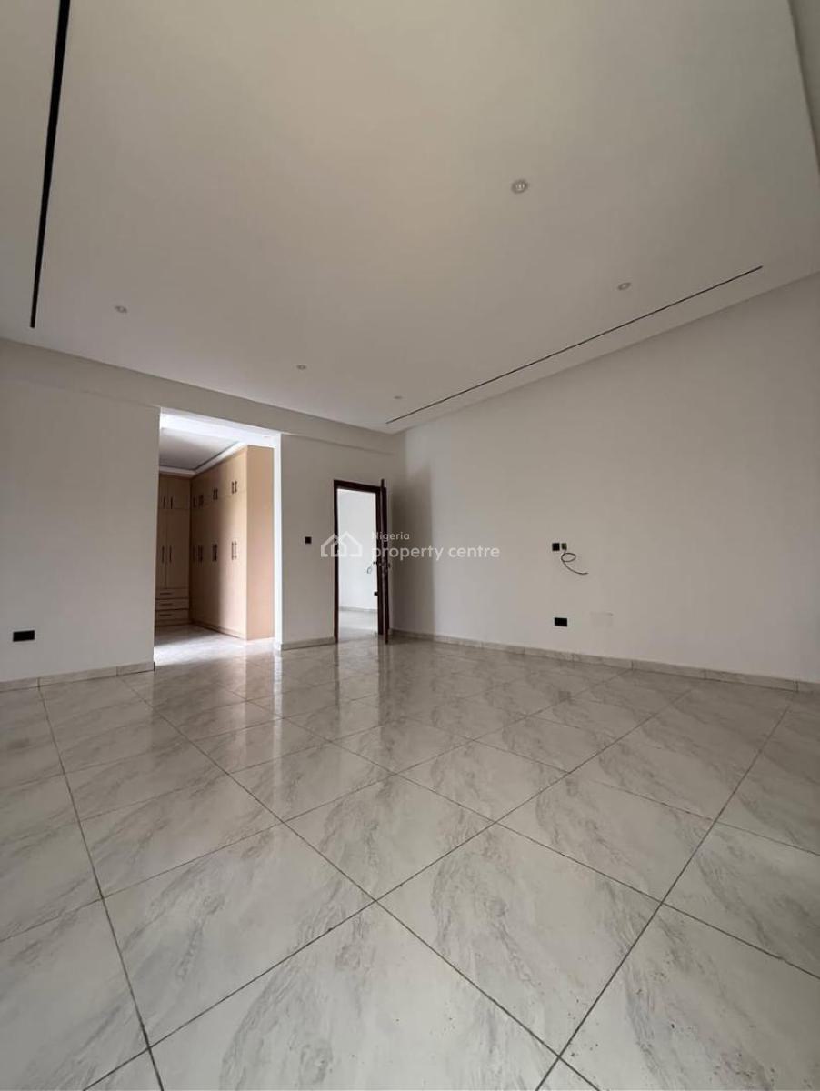 Newly Built 4 Bed Fully Detached Duplex Home in Gated Estate, Newly Built 4 Bed Fully Detached Duplex Home in Gated Estate, Akobo, Ibadan, Oyo, House for Sale