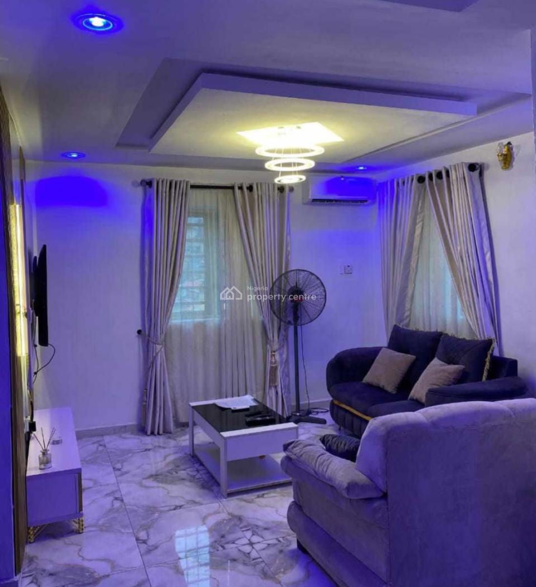 1 Bedroom Apartment, Ikeja, Lagos, Flat / Apartment Short Let