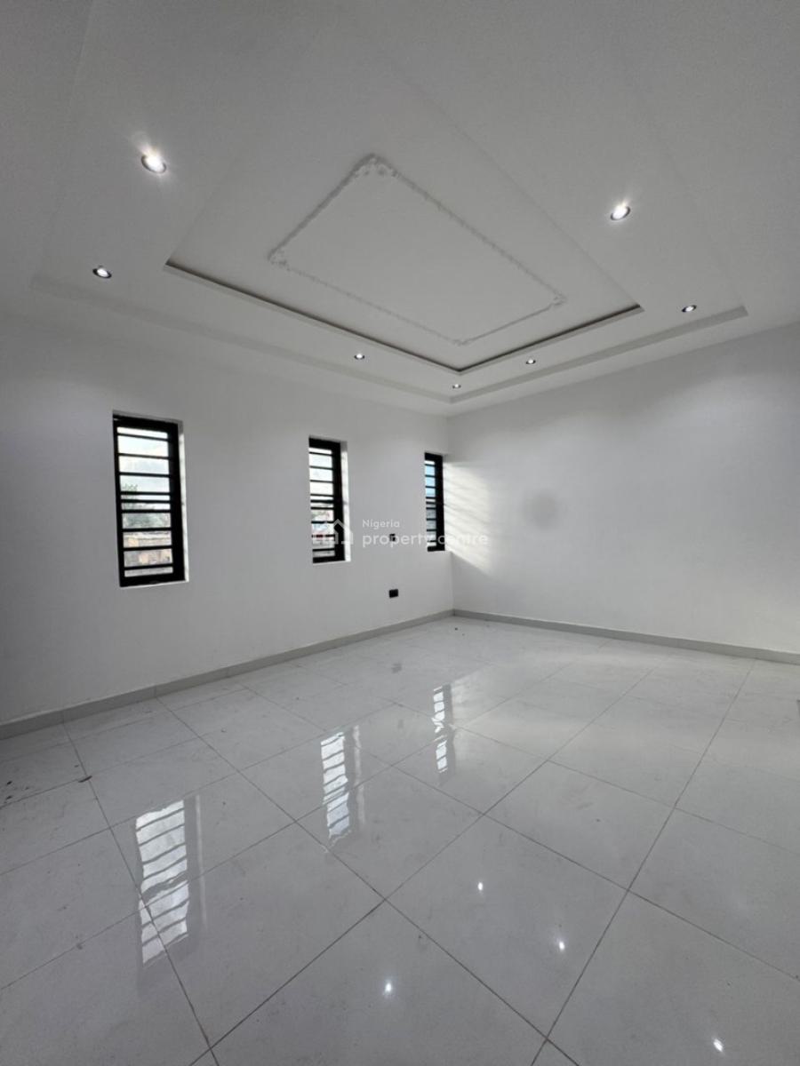 Newly Built 4 Bedroom Semi Detached Duplex in a Reputable Neighborhood, Newly Built 4 Bedroom Semi Detached Duplex in a Reputable Neighborhood, New Bodija, Ibadan, Oyo, House for Sale