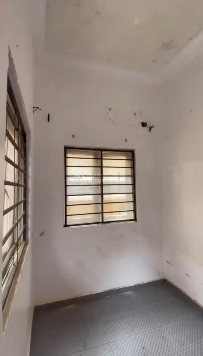 Self Contain Bq, Ikota Villa, Ikota, Lekki, Lagos, Self Contain (single Rooms) for Rent