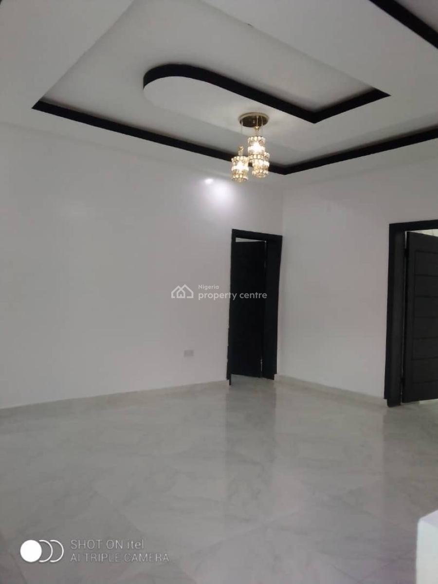 2bedroom Flat, Seed Estate, Ajah, Lagos, Flat / Apartment for Rent
