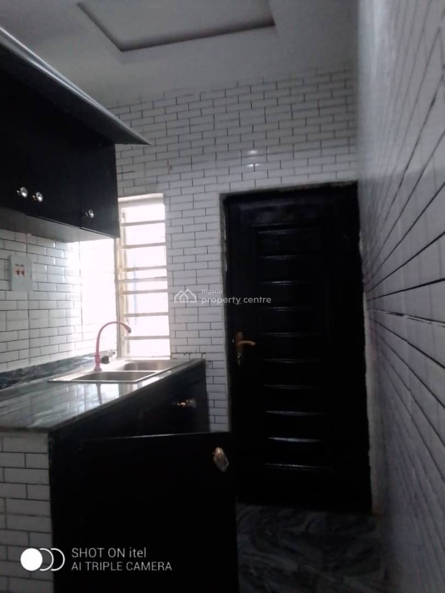 2bedroom Flat, Seed Estate, Ajah, Lagos, Flat / Apartment for Rent
