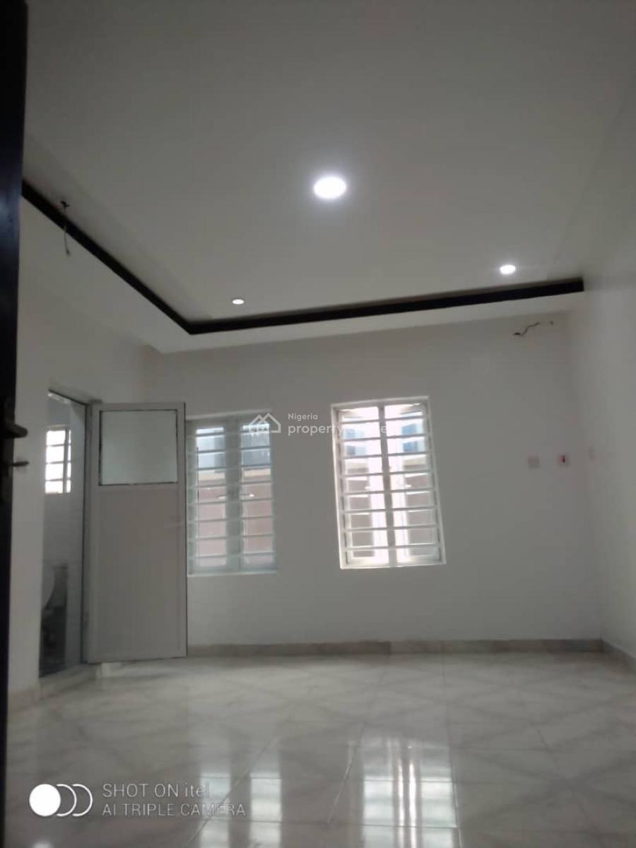 2bedroom Flat, Seed Estate, Ajah, Lagos, Flat / Apartment for Rent