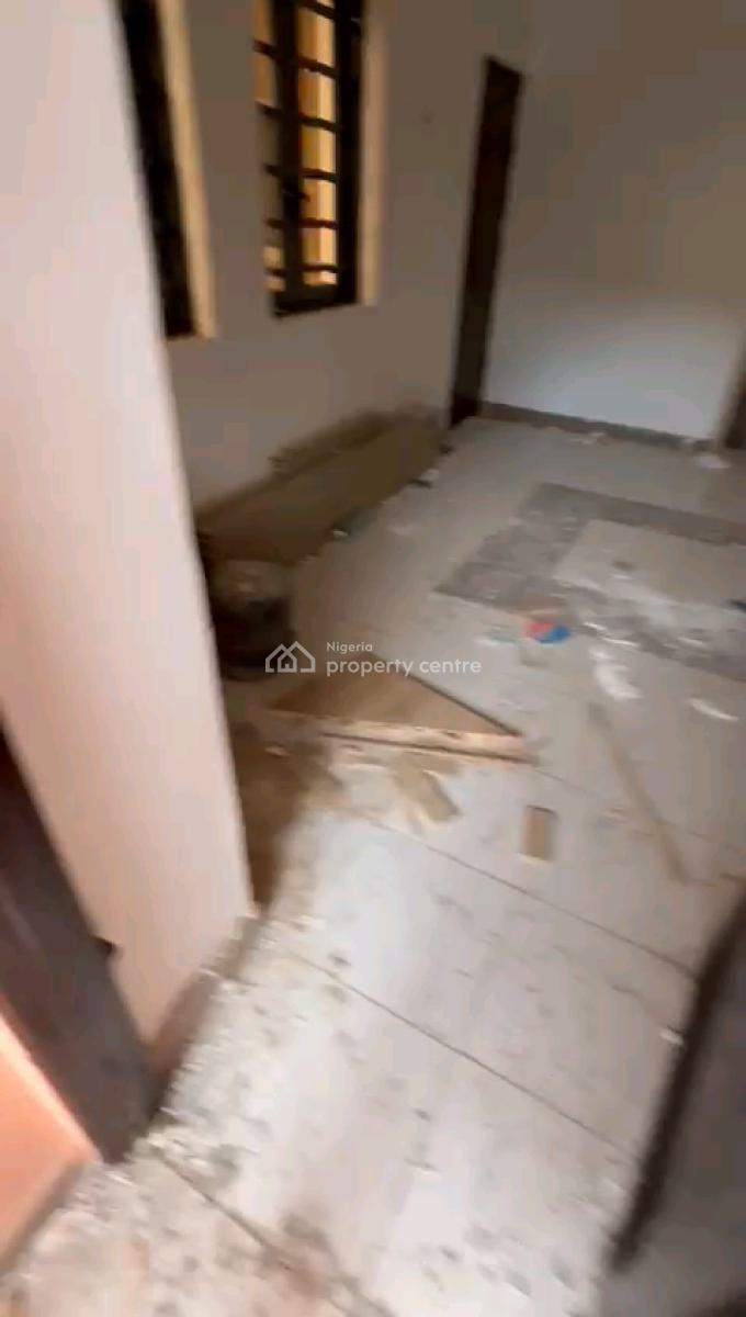 a Standard 2-bedroom Flat, Ilaje, Bariga, Shomolu, Lagos, Flat / Apartment for Rent