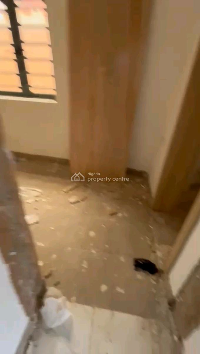 a Standard 2-bedroom Flat, Ilaje, Bariga, Shomolu, Lagos, Flat / Apartment for Rent