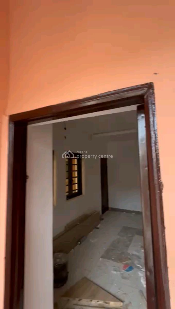 a Standard 2-bedroom Flat, Ilaje, Bariga, Shomolu, Lagos, Flat / Apartment for Rent