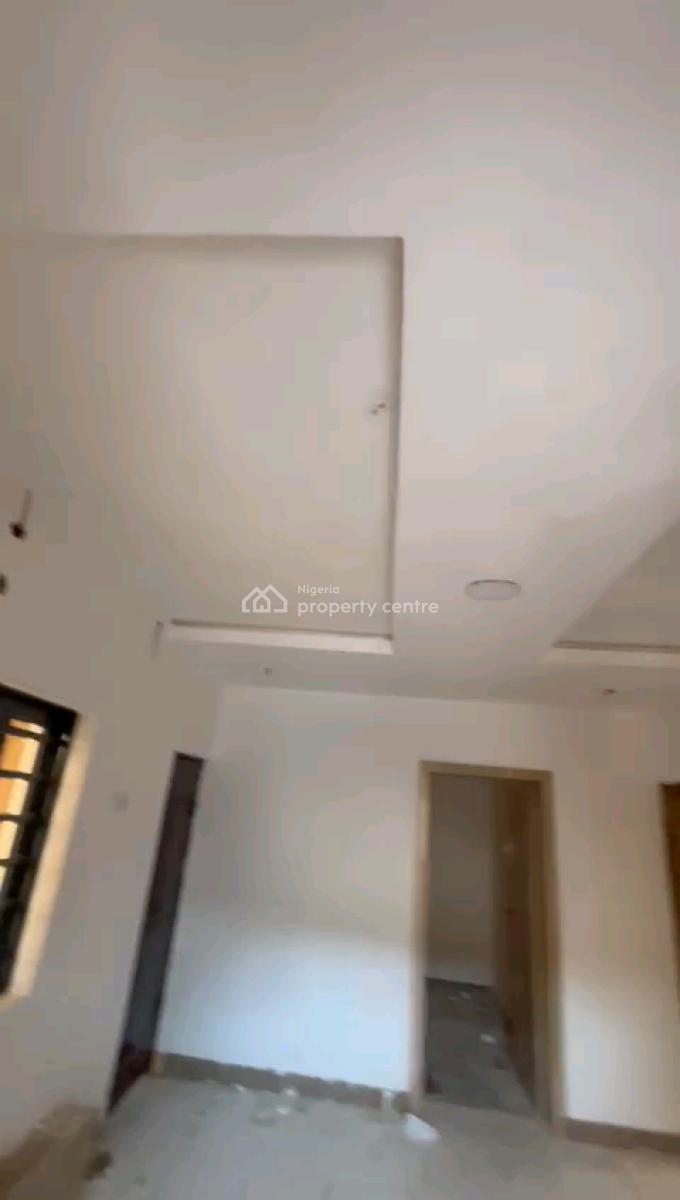 a Standard 2-bedroom Flat, Ilaje, Bariga, Shomolu, Lagos, Flat / Apartment for Rent