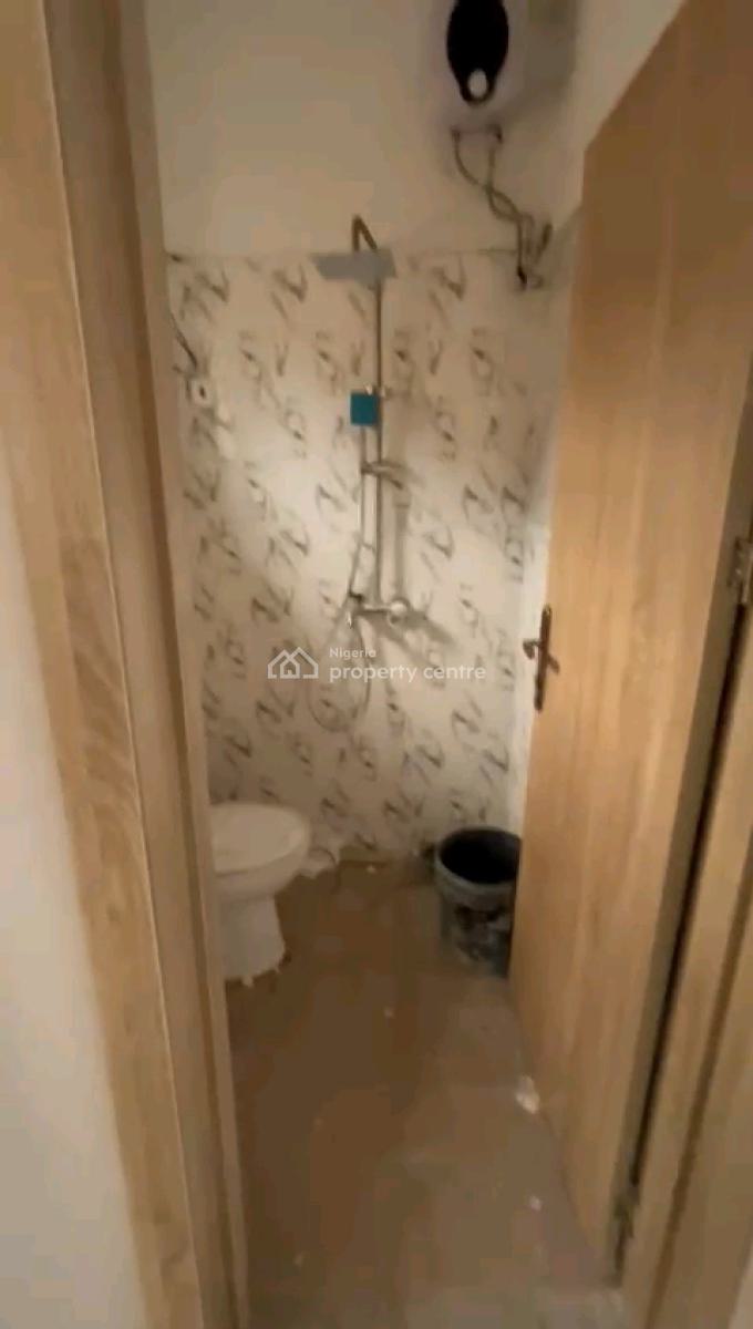 a Standard 2-bedroom Flat, Ilaje, Bariga, Shomolu, Lagos, Flat / Apartment for Rent