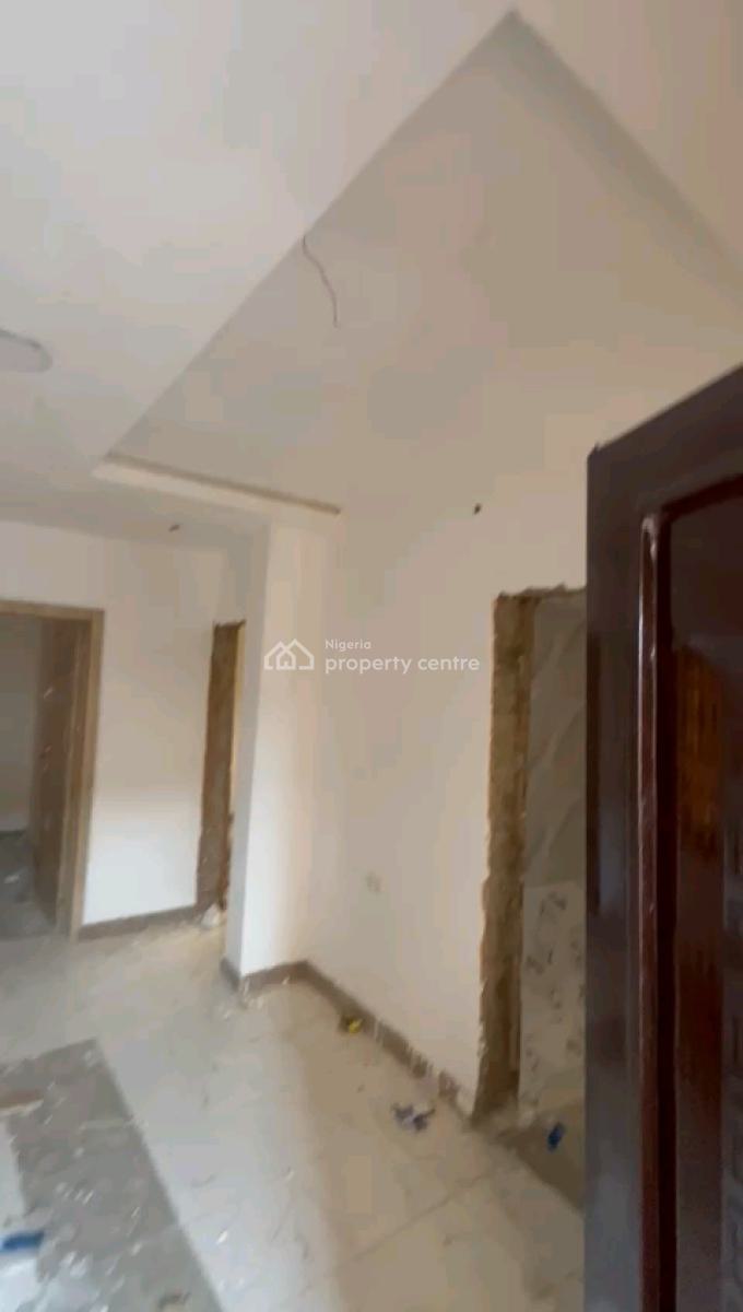 a Standard 2-bedroom Flat, Ilaje, Bariga, Shomolu, Lagos, Flat / Apartment for Rent