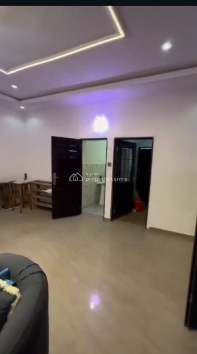 Furnished 2bedroom Apartment in Garki for Fastest Finger, Garki, Garki, Abuja, Block of Flats for Sale