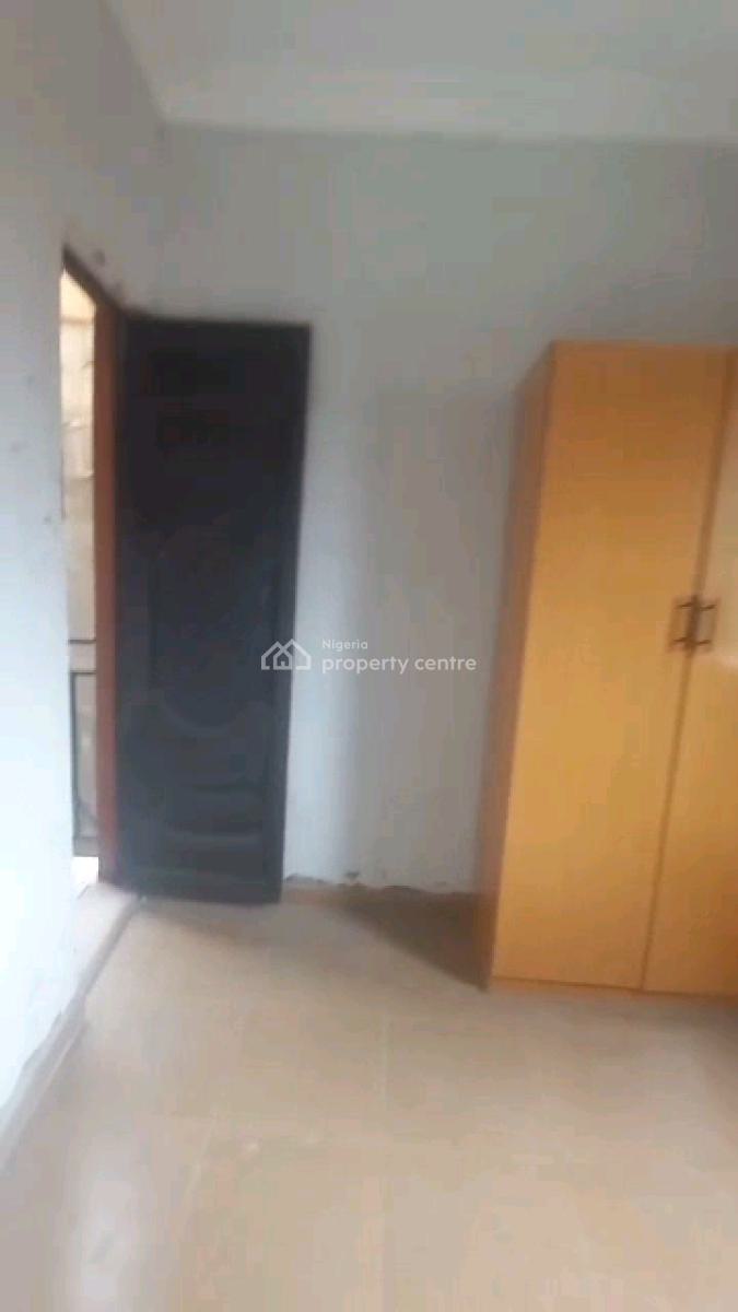 Standard and Executive Mini Flat, Morocco, Yaba, Lagos, Mini Flat (room and Parlour) for Rent
