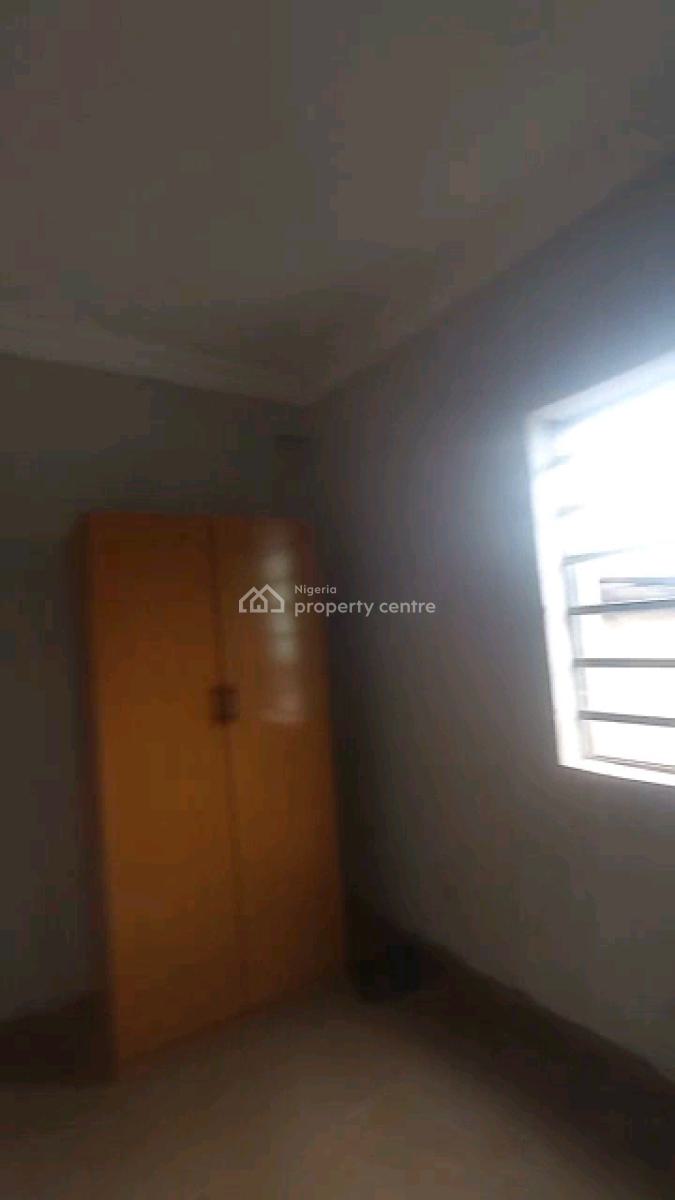 Standard and Executive Mini Flat, Morocco, Yaba, Lagos, Mini Flat (room and Parlour) for Rent