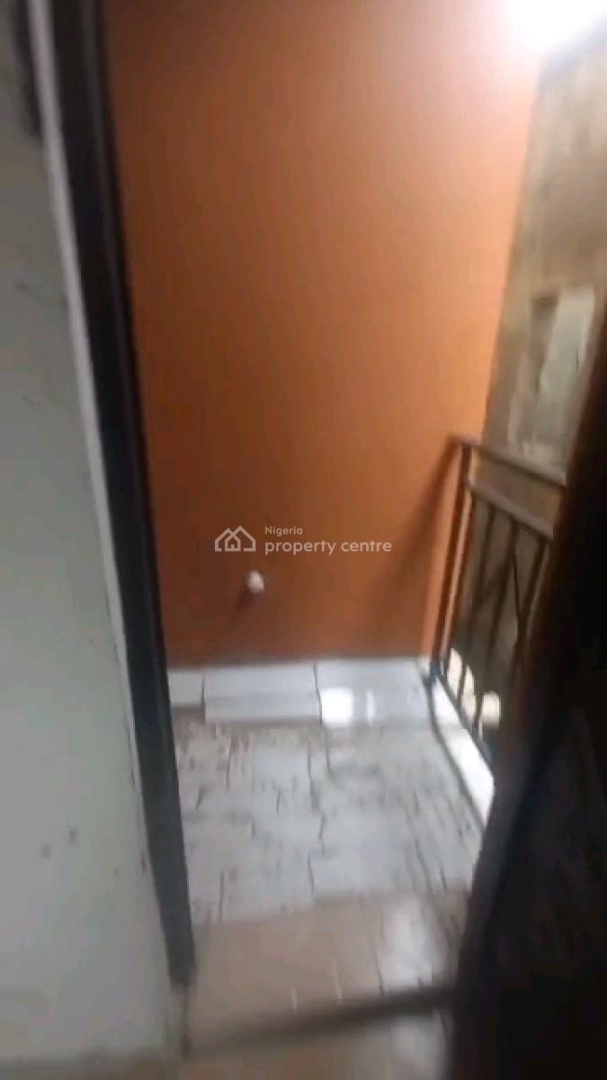 Standard and Executive Mini Flat, Morocco, Yaba, Lagos, Mini Flat (room and Parlour) for Rent