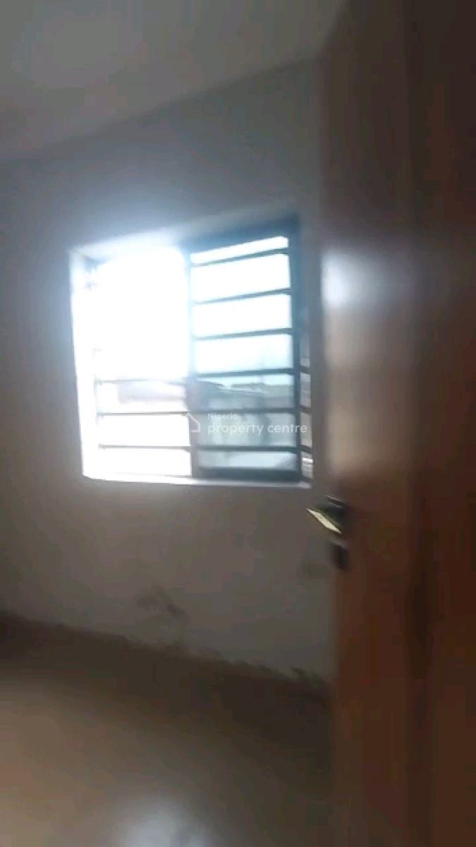 Standard and Executive Mini Flat, Morocco, Yaba, Lagos, Mini Flat (room and Parlour) for Rent