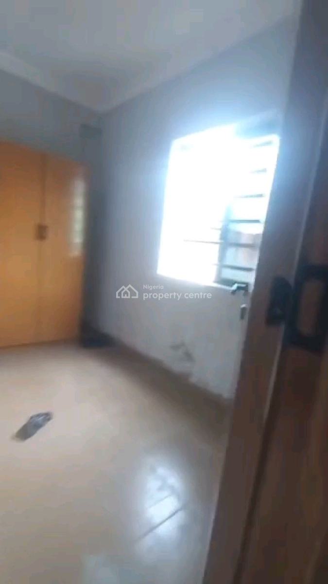 Standard and Executive Mini Flat, Morocco, Yaba, Lagos, Mini Flat (room and Parlour) for Rent