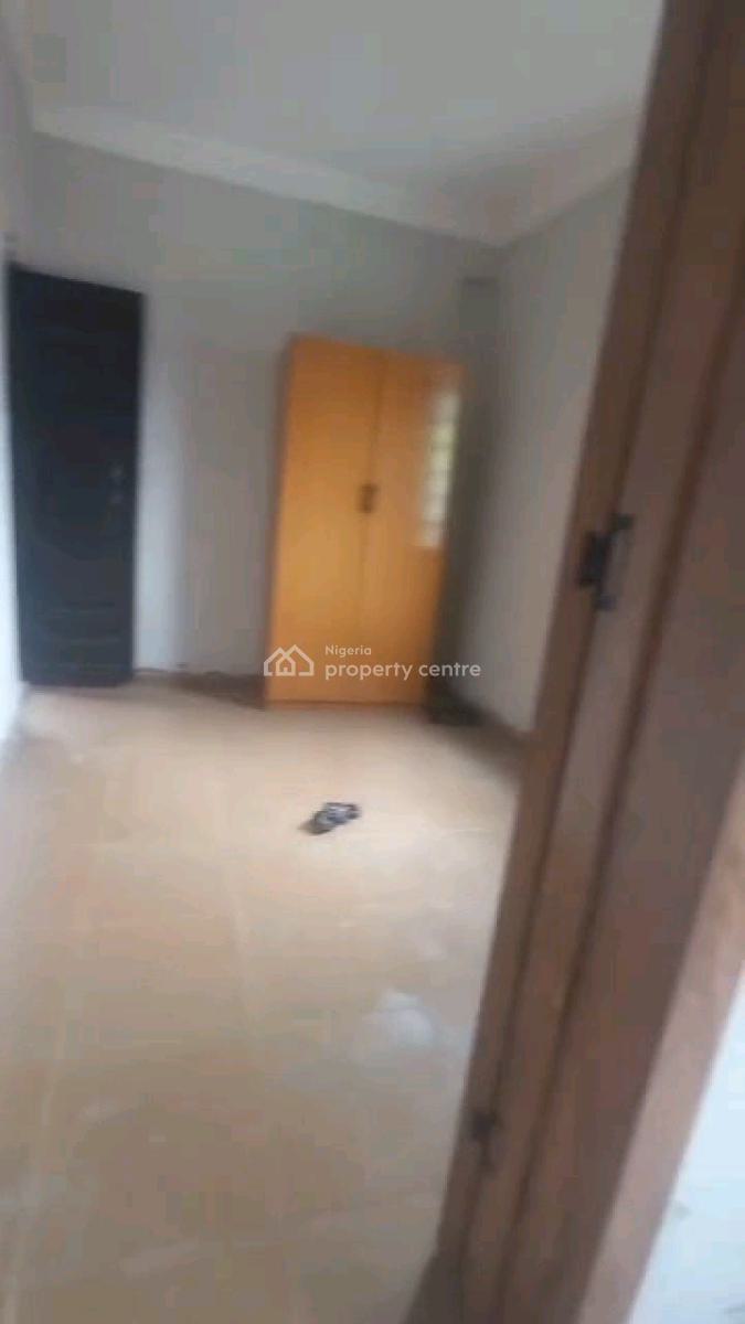 Standard and Executive Mini Flat, Morocco, Yaba, Lagos, Mini Flat (room and Parlour) for Rent
