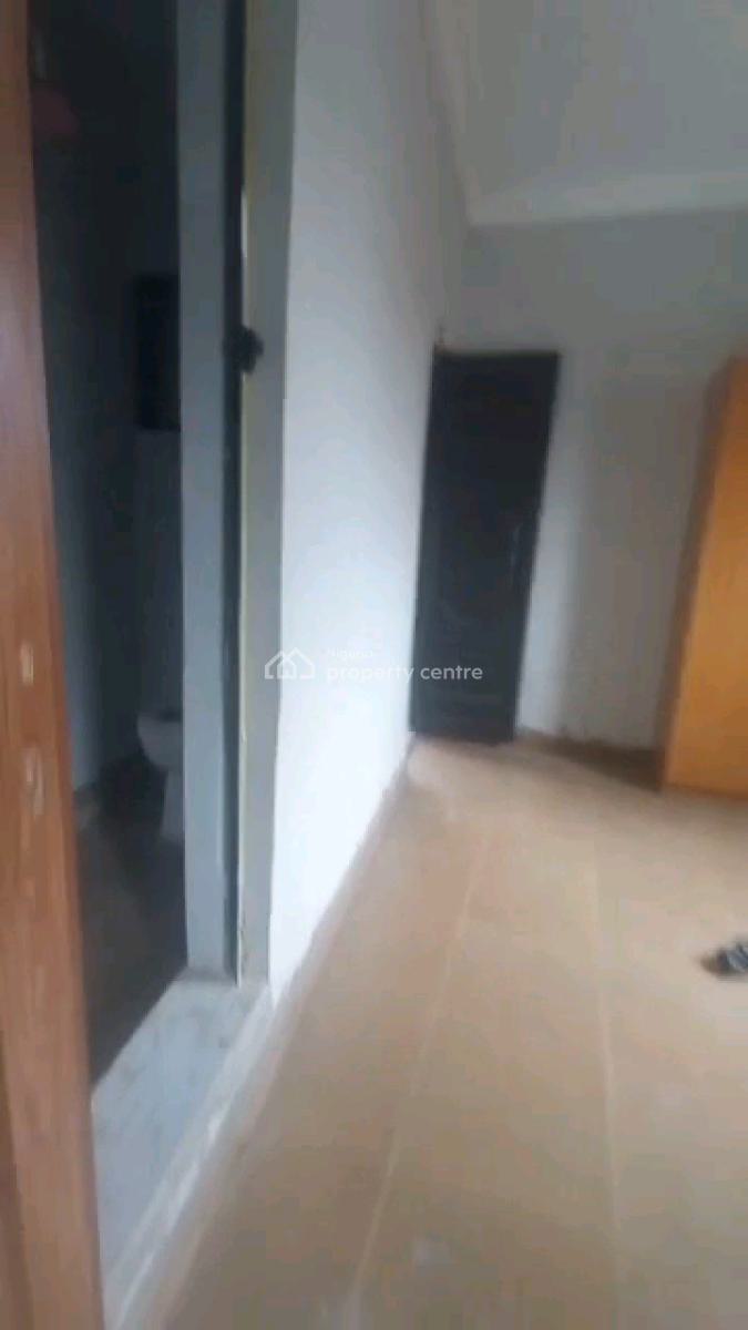 Standard and Executive Mini Flat, Morocco, Yaba, Lagos, Mini Flat (room and Parlour) for Rent