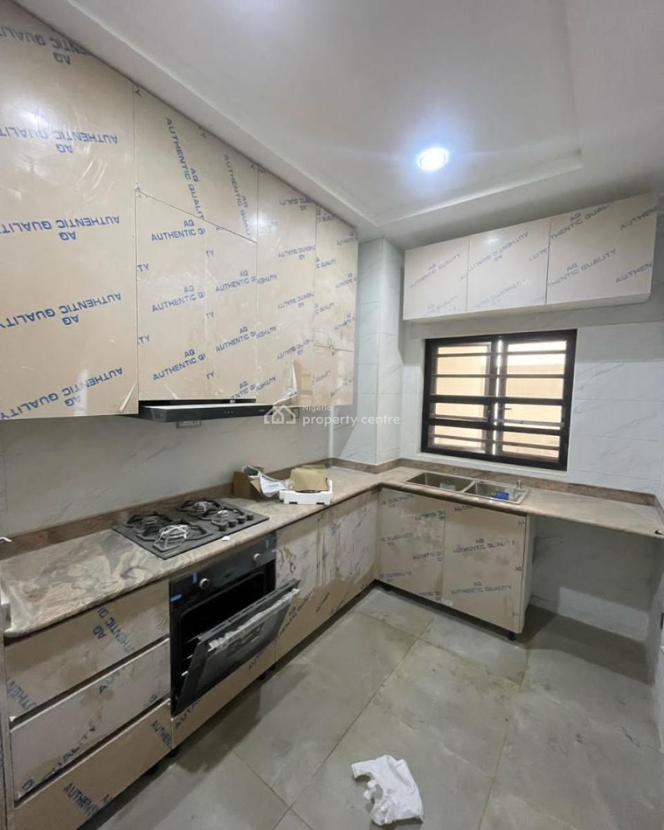 2, Ikate Elegushi, Lekki, Lagos, Flat / Apartment for Rent