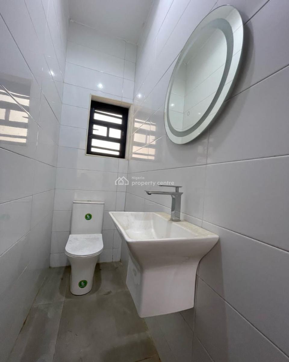 2, Ikate Elegushi, Lekki, Lagos, Flat / Apartment for Rent
