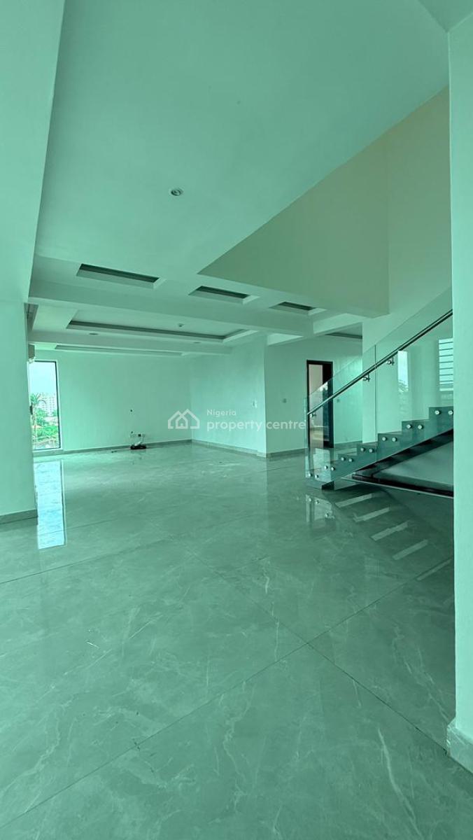 Luxury 4 Bedroom Penthouse Giveaway Offer, Ikoyi, Lagos, Flat / Apartment for Rent
