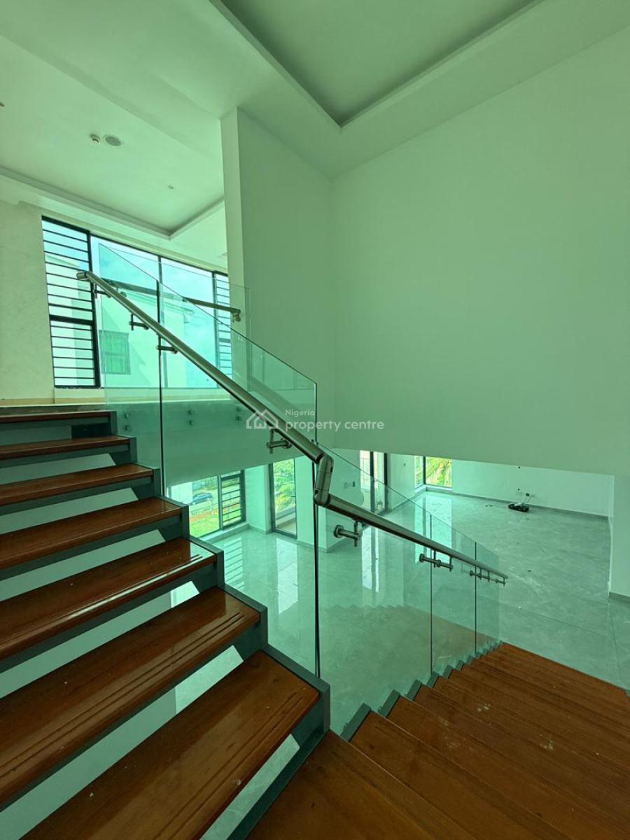 Luxury 4 Bedroom Penthouse Giveaway Offer, Ikoyi, Lagos, Flat / Apartment for Rent