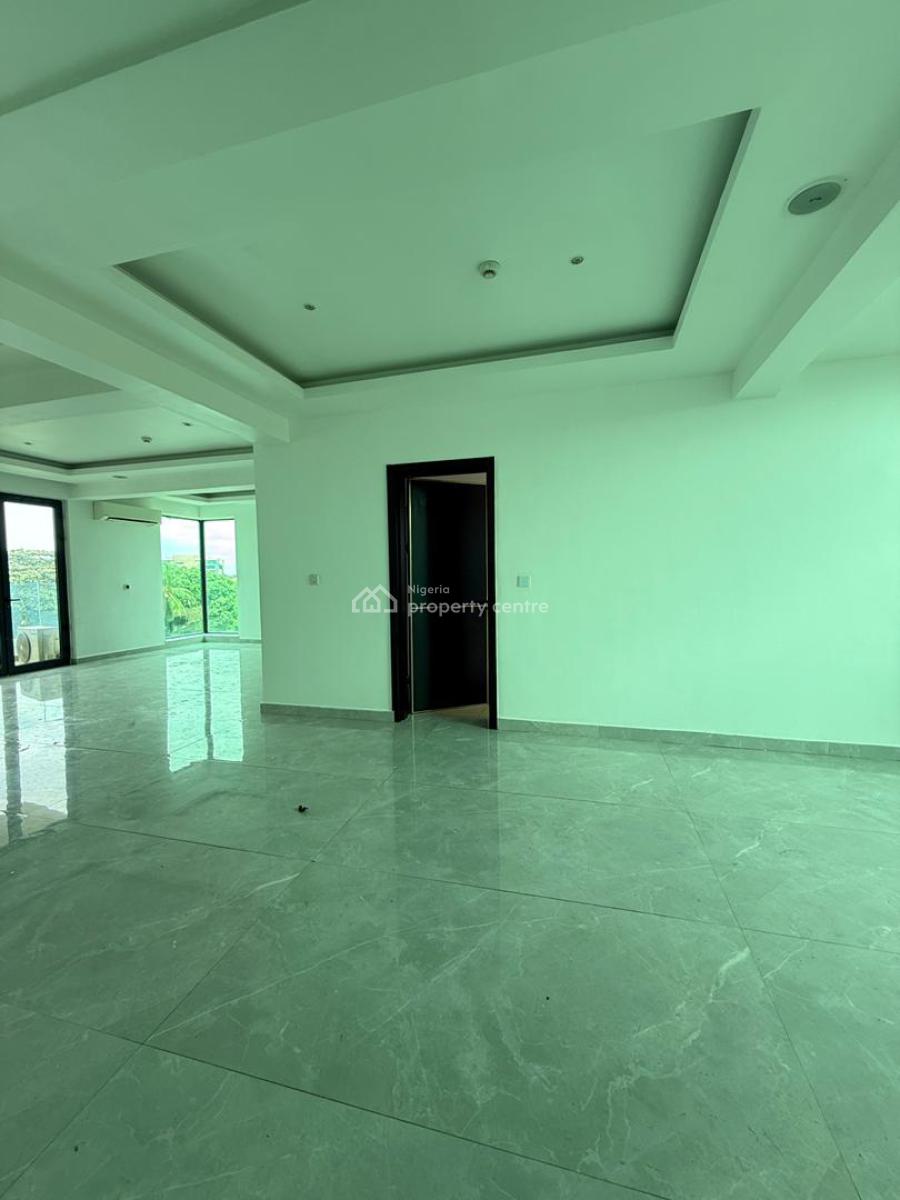 Luxury 4 Bedroom Penthouse Giveaway Offer, Ikoyi, Lagos, Flat / Apartment for Rent