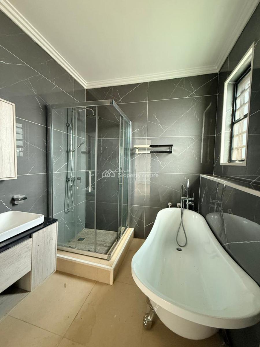 Luxury 4 Bedroom Penthouse Giveaway Offer, Ikoyi, Lagos, Flat / Apartment for Rent