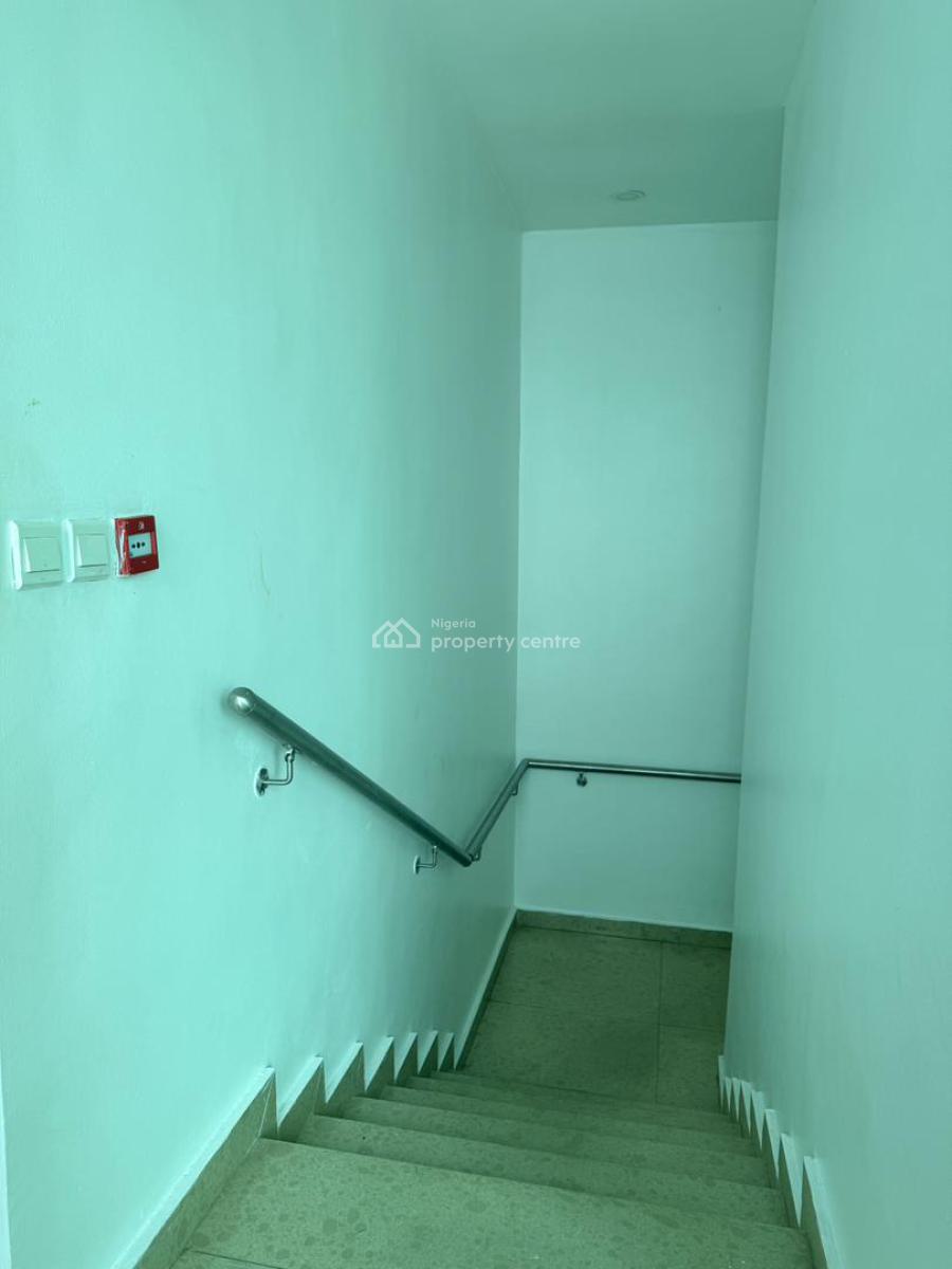 Luxury 4 Bedroom Penthouse Giveaway Offer, Ikoyi, Lagos, Flat / Apartment for Rent