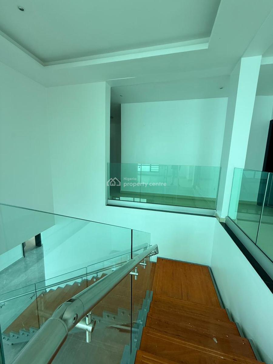 Luxury 4 Bedroom Penthouse Giveaway Offer, Ikoyi, Lagos, Flat / Apartment for Rent