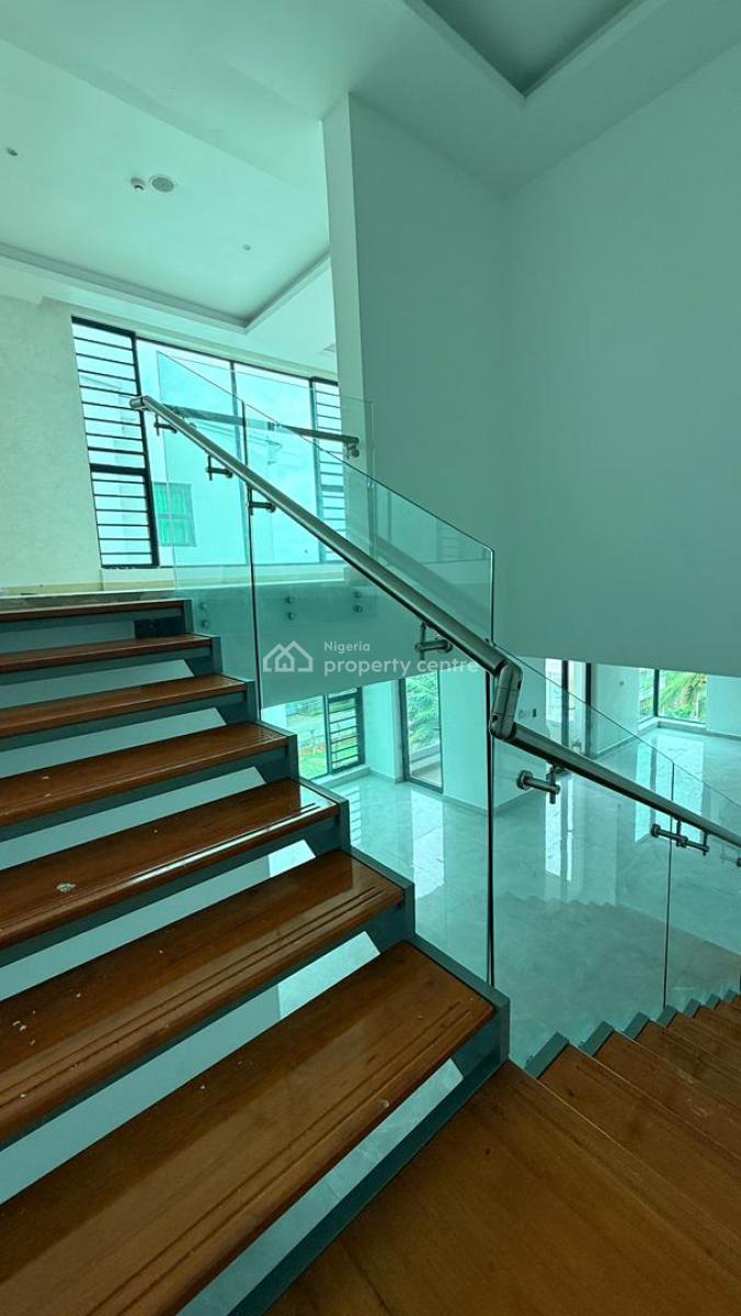 Luxury 4 Bedroom Penthouse Giveaway Offer, Ikoyi, Lagos, Flat / Apartment for Rent