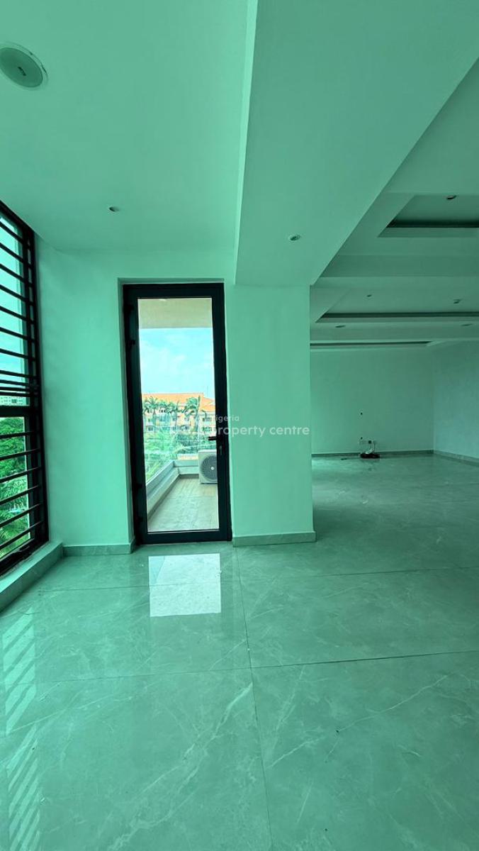 Luxury 4 Bedroom Penthouse Giveaway Offer, Ikoyi, Lagos, Flat / Apartment for Rent