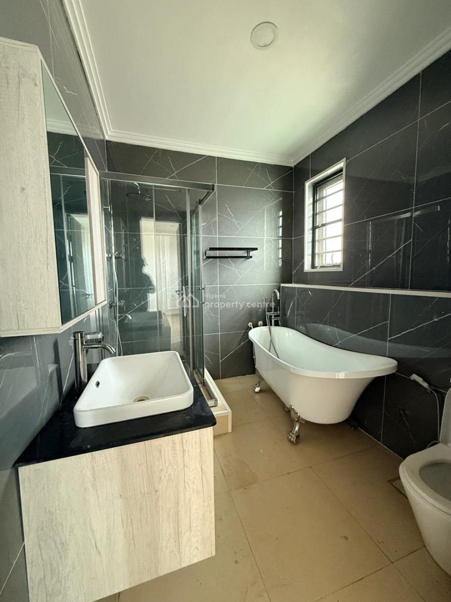 Luxury 4 Bedroom Penthouse Giveaway Offer, Ikoyi, Lagos, Flat / Apartment for Rent