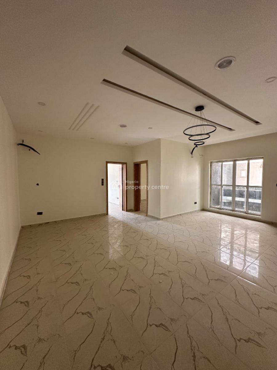 2bedroom Apartment, Orchid, Lekki, Lagos, Flat / Apartment for Rent
