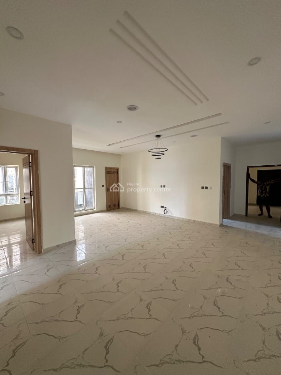 2bedroom Apartment, Orchid, Lekki, Lagos, Flat / Apartment for Rent
