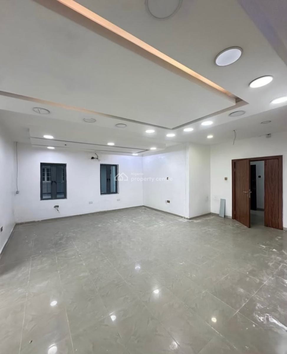 Luxury and Spacious Shop Space, Lekki Phase 1, Lekki, Lagos, Shop for Rent