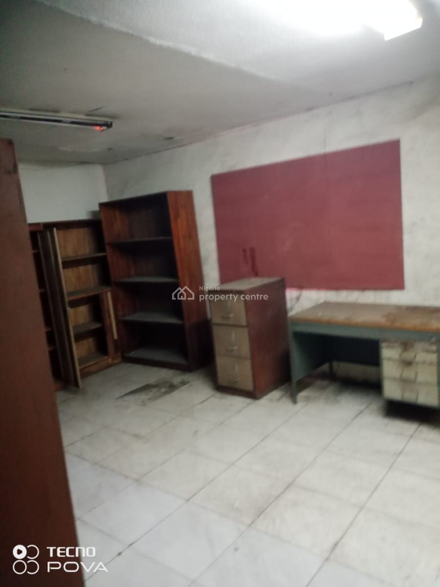 3000sqm Warehouse, Acme Road Ogba Ikeja, Ogba, Ikeja, Lagos, Warehouse for Rent