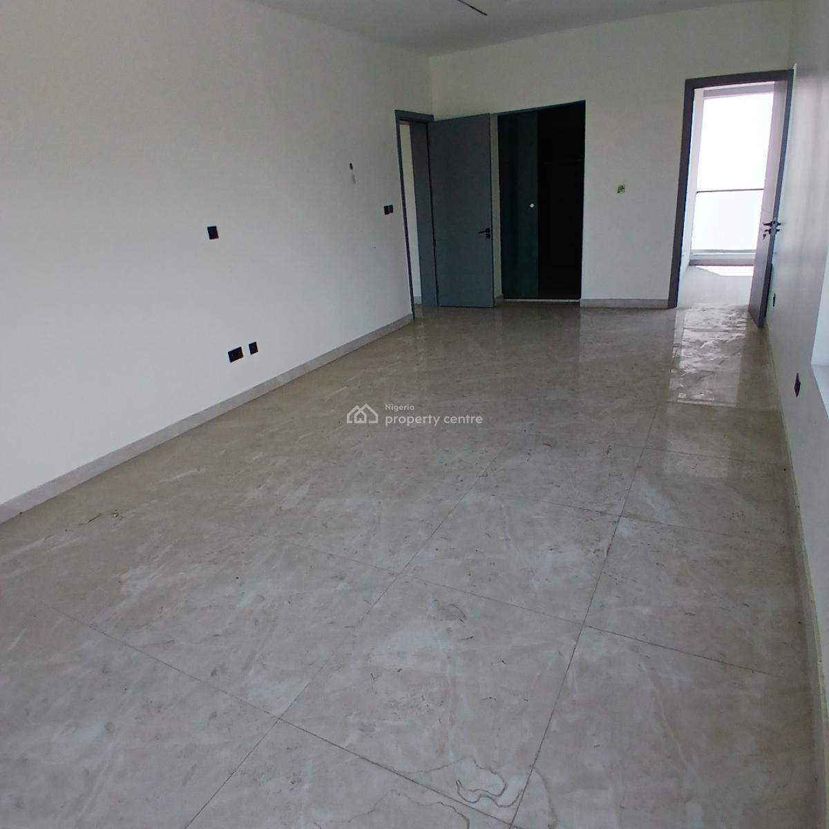 a Luxury 5 Bedroom Duplex W/ Swimming Pool in a Magnificent Estate!, Ajah, Lagos, Detached Duplex for Sale