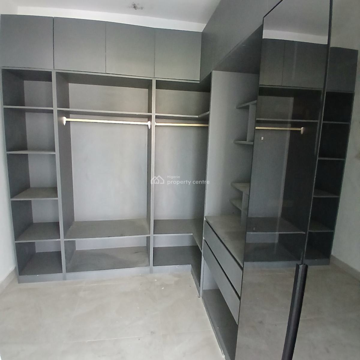 a Luxury 5 Bedroom Duplex W/ Swimming Pool in a Magnificent Estate!, Ajah, Lagos, Detached Duplex for Sale
