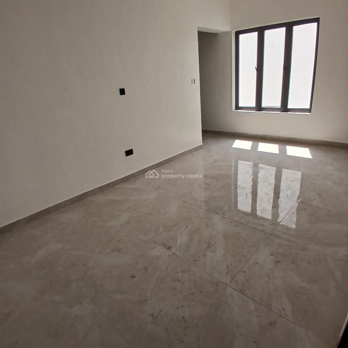 a Luxury 5 Bedroom Duplex W/ Swimming Pool in a Magnificent Estate!, Ajah, Lagos, Detached Duplex for Sale