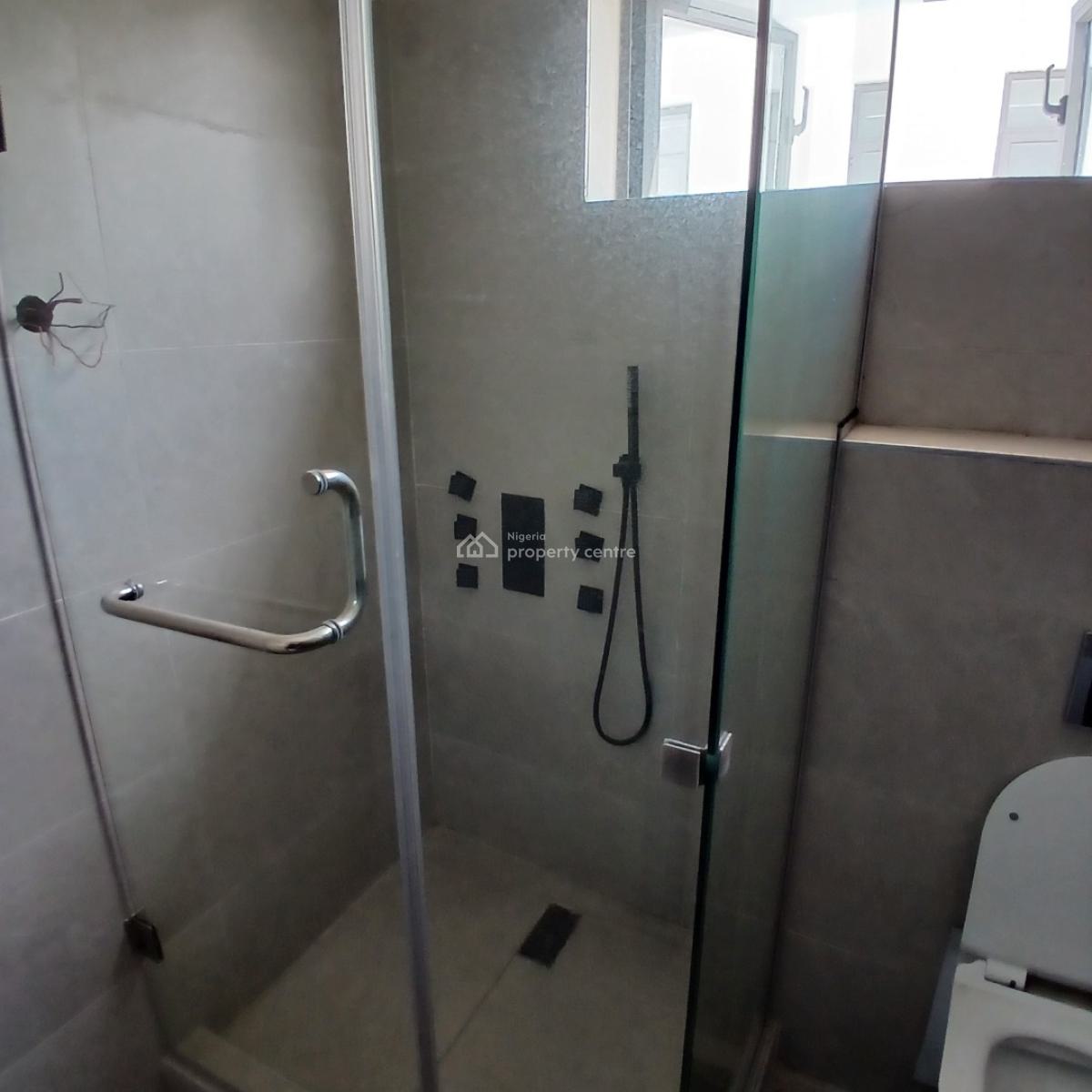 a Luxury 5 Bedroom Duplex W/ Swimming Pool in a Magnificent Estate!, Ajah, Lagos, Detached Duplex for Sale
