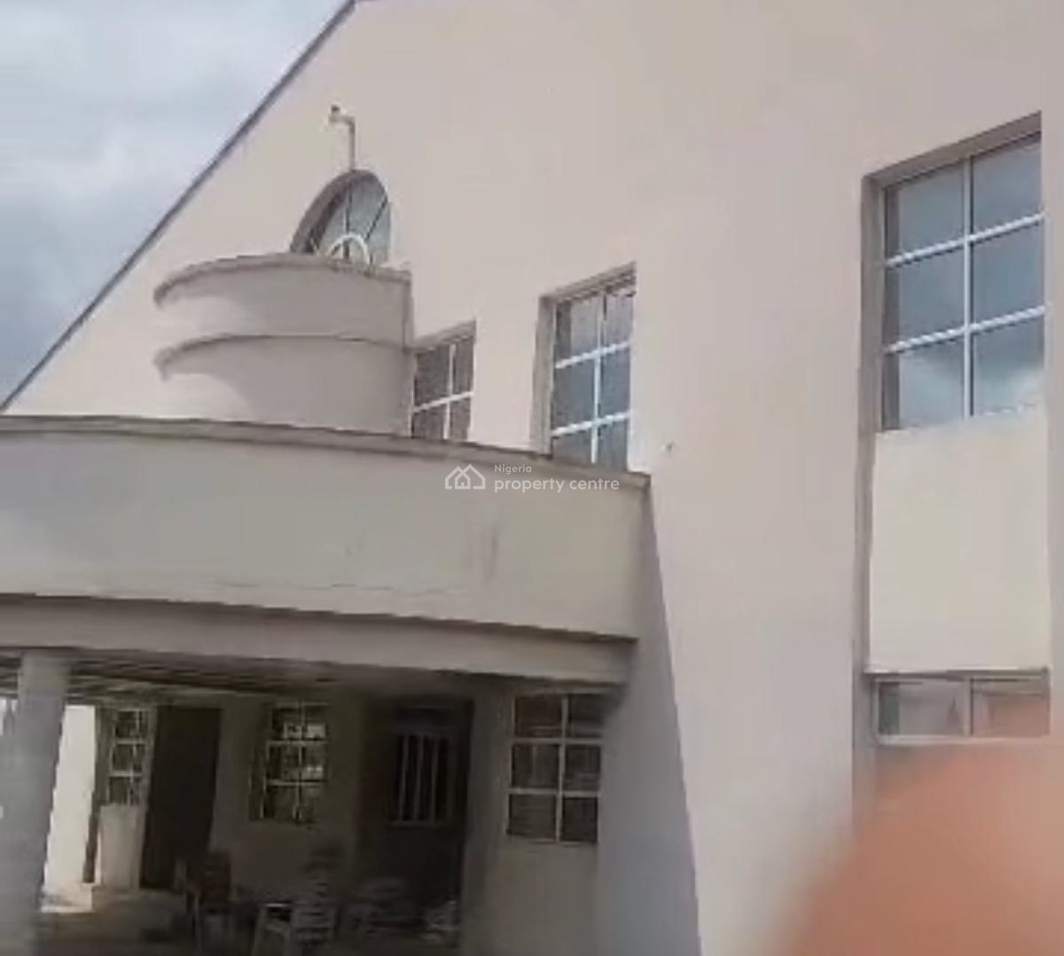 68 Rm,8500sqm Land  Hall Capacity: 560-700, Conference Hall 100 Cap, Land Is 8500sqm, Ikeja Gra, Ikeja, Lagos, Hotel / Guest House for Sale